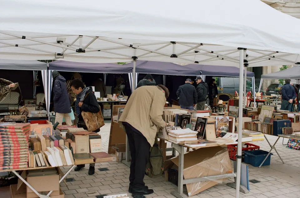 Serving the Harlem Community — Harlem, GA
