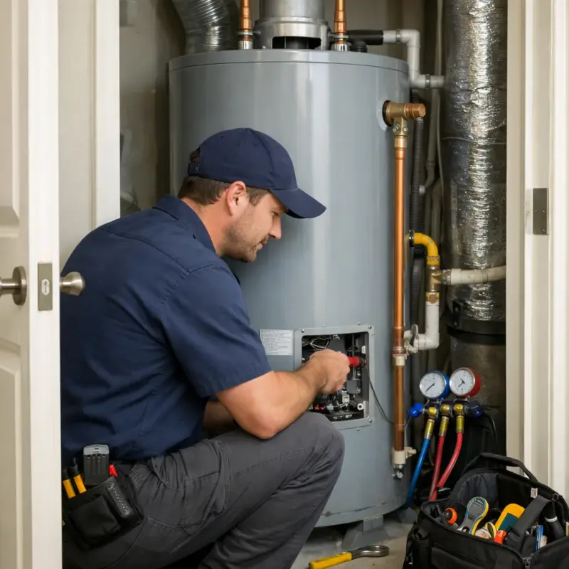 AC Maintenance/Tune-Up Evans